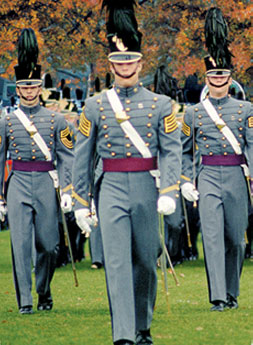 West Point Military Academy